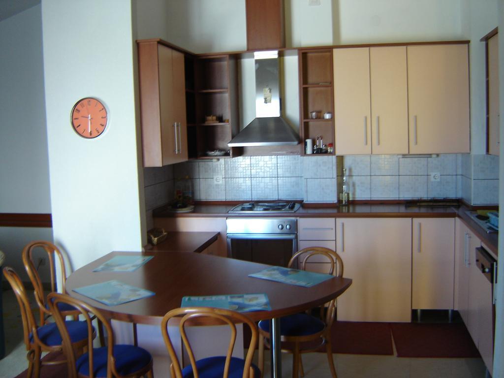 Stanka Apartman Cavtat