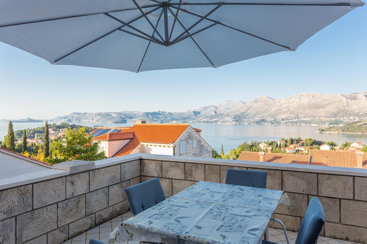 Stanka Lägenhet Cavtat
