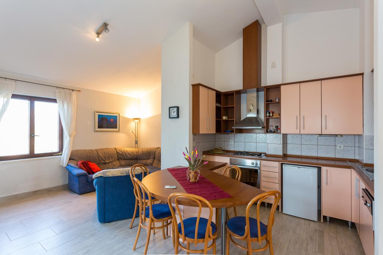 Apartman Stanka *
